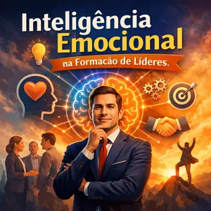 Imagem do curso INTELIGÊNCIA EMOCIONAL E FORMAÇÃO DE LÍDERES