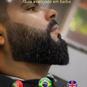 Imagem do curso 💈Especialista em Barba.💈