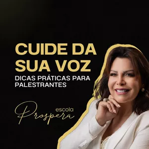 Imagem do curso Cuide da Sua Voz