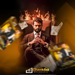 Curso checklist milionario.