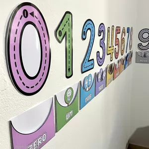 Imagem de capa para o Ebook NÚMEROS MÁGICOS