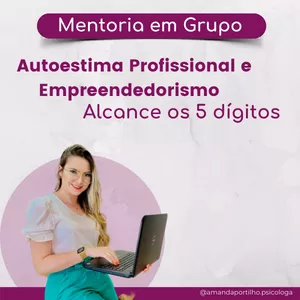 Imagem de capa para o Curso online MENTORIA EM GRUPO - ALCANCE OS 5 DÍGITOS