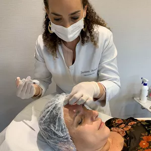 Imagem de capa para o Curso online Curso Expert em Toxina Botulínica