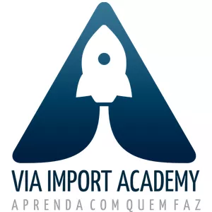 Imagem de capa para o Curso online Via Import Academy
