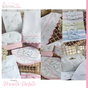 Imagem de capa para o Curso online Projeto Presente Perfeito