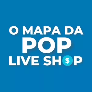 Imagem de capa para o Curso online O Mapa da Pop Live Shop