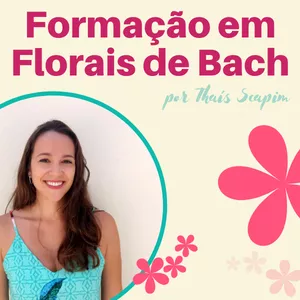 Imagem de capa para o Curso online Curso Florais de Bach