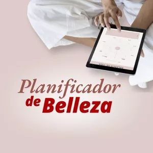 Imagen de portada para Curso online Planificador de Belleza