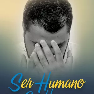 Imagem de capa para o Ebook Livro Ser Humano Sê Humano, Minha Identidade - Pe. Jander