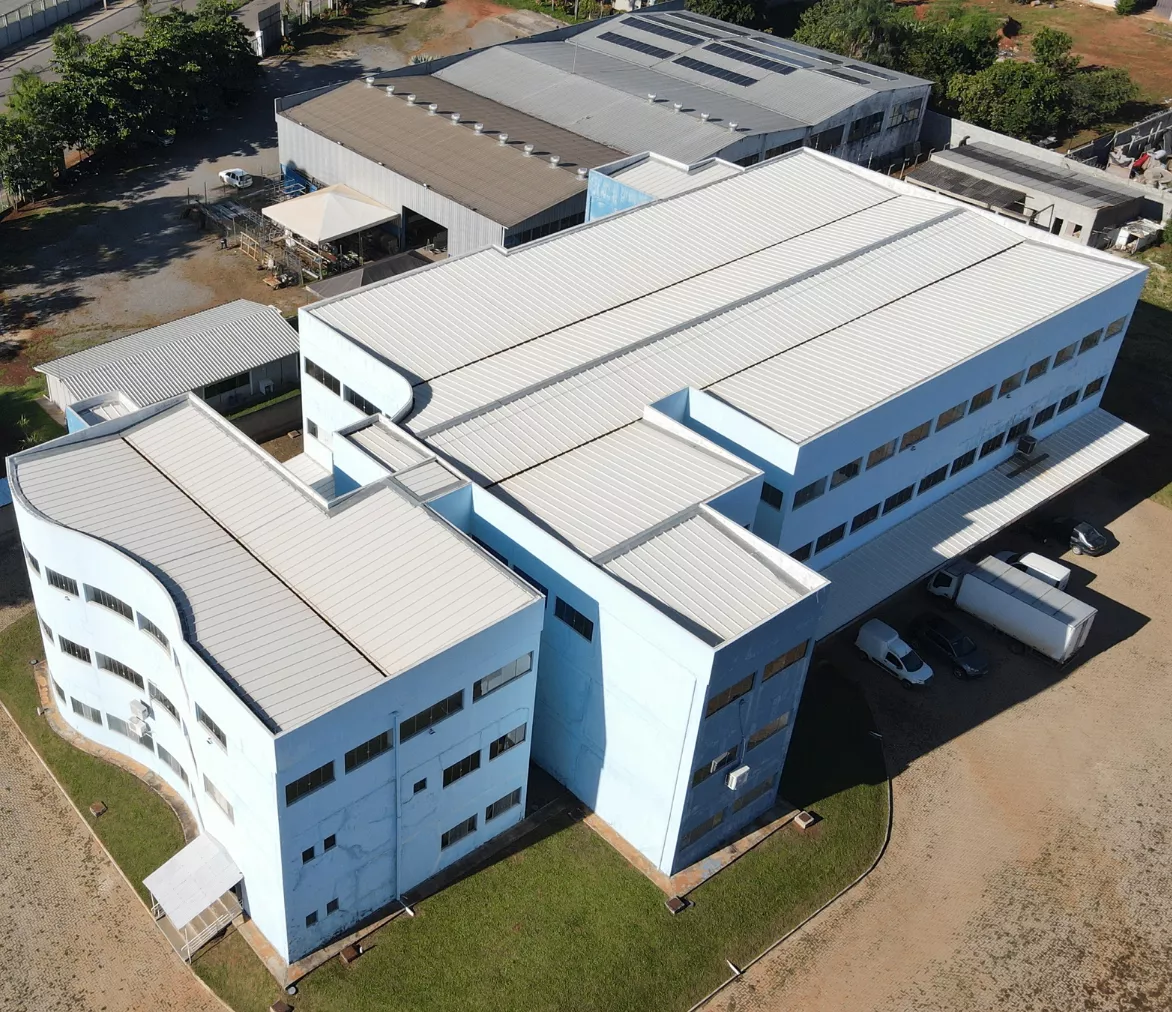 prédio goiânia médica