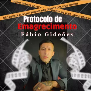 Imagem de capa para o Ebook Emagrecendo Sem Sofrimento 