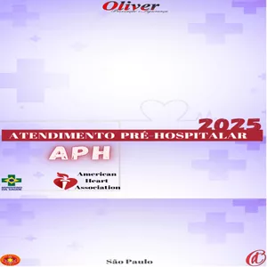 Curso Curso básico APH online 2025