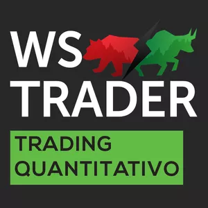 Imagem de capa para o Curso online Trading Quantitativo na Prática