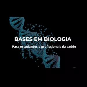 Imagem de capa para o Curso online As Bases da Biologia