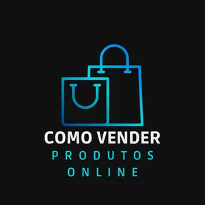 Imagem de capa para o Ebook Como vender produtos online