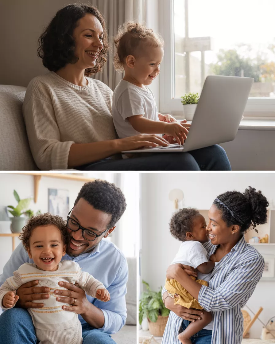 Guia prático de disciplina positiva para corrigir comportamentos difíceis sem traumas.