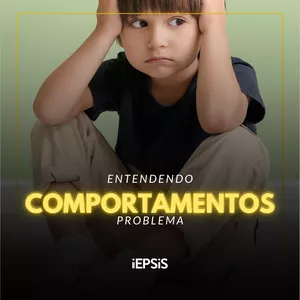 Imagem de capa para o Curso online Entendendo comportamentos problema - FCA