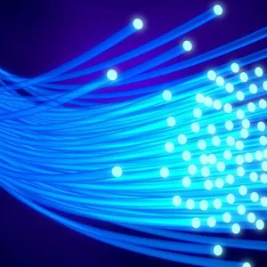 Imagem de capa para o Ebook Curso em CFTV em fibra optica