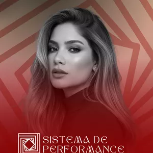 Imagem de Sistema de Performance  criado por Luiza Kauane Ferreira Silva na hotmart