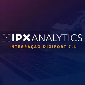 Imagem de capa para o Curso online Integração IPXAnalytics 2.1 &amp; Digifort 7.4