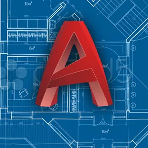 Imagen de portada para Curso online PACK COMPLETO AutoCAD
