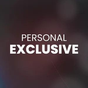 Imagem de capa para o Curso online PERSONAL EXCLUSIVE