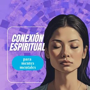Imagen de portada para Curso online Conexión Espiritual para Mentes Mentales