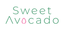 Sweet Avocado logo
