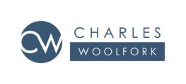 Charles Woolfork Academy logo