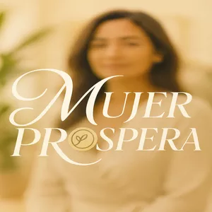 Imagen de portada para Curso online Mujer Próspera