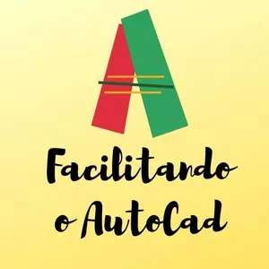 Imagem do curso CURSO - FACILITANDO O AUTOCAD