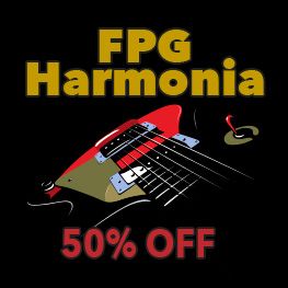 Imagem do curso FPG Harmonia - Tétrades e Suas Inversões