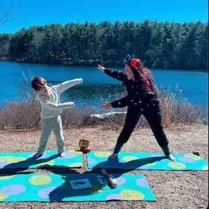 Imagen de portada para Curso online Serie Mindfulness - Yoga en Invierno