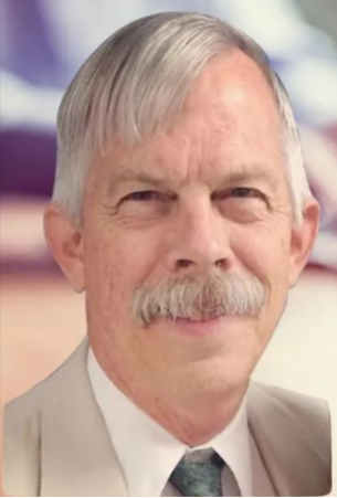 Pr. Bruce Nichols