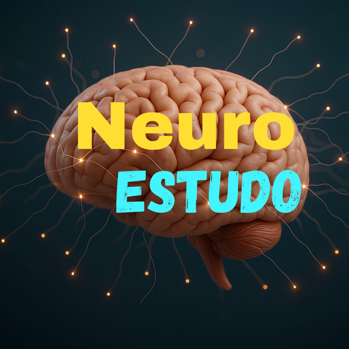 Imagem do curso NEUROESTUDO - Seu cérebro em alta performance