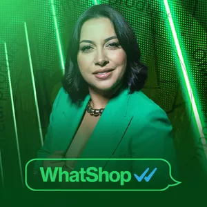 Imagem de capa para o Curso online Whatshop - Assinatura 
