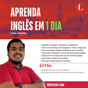 Capa do curso 