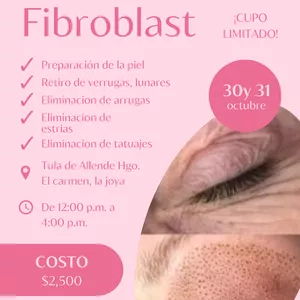 Imagen de portada para Curso online Curso Fibroblast