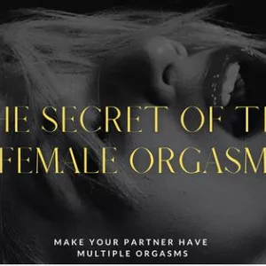 Imagem de capa para o Ebook The secret of the female orgasm 2.0