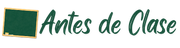 Antes de Clase Logo