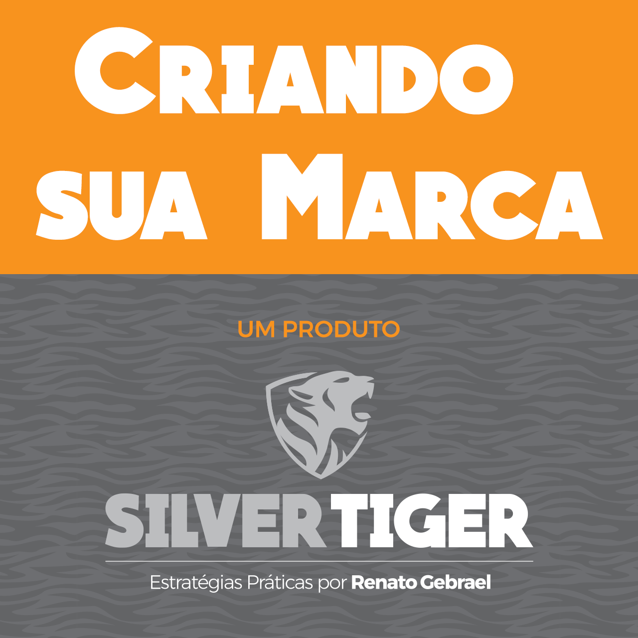 Imagem do curso Criando sua Marca