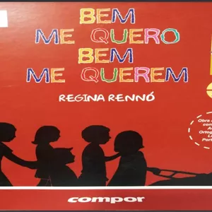 Imagem de capa para o Ebook BEM ME QUERO.pdf 13 paginas