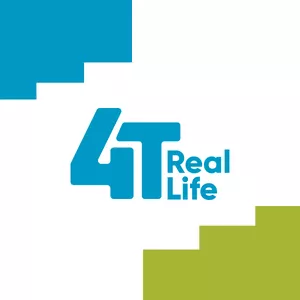 Imagem de capa para o Curso online Os 4 Temperamentos Real Life