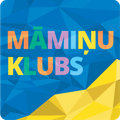 Māmiņu Kluba E-kursi logo