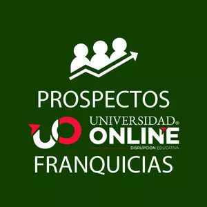 Imagen de portada para Curso online Prospectos Universidad.Online®