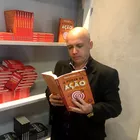 Luciano Gouveia 