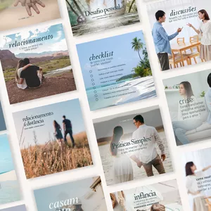 Imagem de capa para o Curso online CANVA TERAPIA DE CASAIS