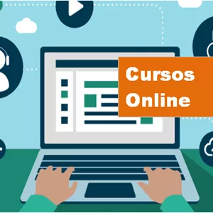 Imagem de capa para o Curso online Artes Visuais 
