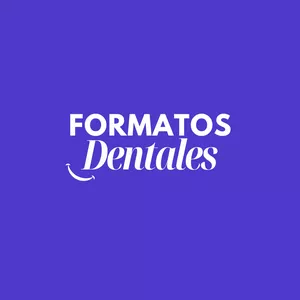 Imagen de portada para Ebook KIT FORMATOS PARA ODONTÓLOGOS