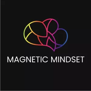 Cover image for Online course Magnetic Mindset